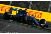Wolff : Mercedes encore plus forte en Malaisie