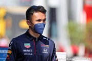 Après, il sera trop tard : Albon se donne 1 an maximum pour revenir en F1