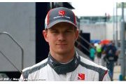 Bilan de la saison 2013 : Nico Hulkenberg