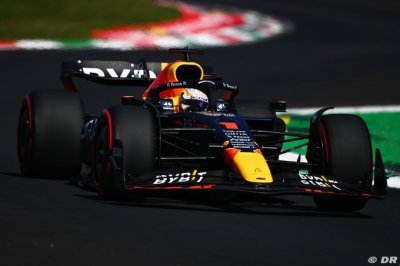 Engineer admits Verstappen ’weak technically’