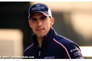 Maldonado : Williams est une bonne équipe pour Massa