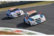 Les BMW vont perdre 20 kg à Sonoma