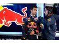 Mercedes in 'another dimension' - Ricciardo