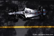 Canada 2018 - GP Preview - Williams Mercedes