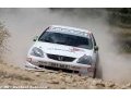 Koitla out of IRC 2WD Cup battle