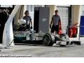 Rosberg : Mercedes dans les favoris ? Oui mais...