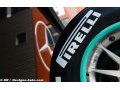 Pirelli, Hamilton reject Singapore conspiracies