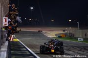 Red Bull accuses Aston Martin of 'copying'