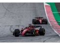 Les Ferrari, maître des Pirelli ? Hakkinen est plus optimiste pour la Scuderia 