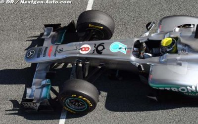 Rosberg ’would love’ long Mercedes stay