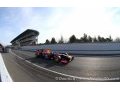 Red Bull : Le championnat 2013 sera décidé par Pirelli