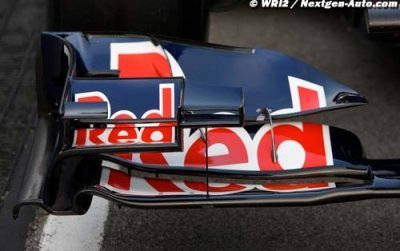 Coulthard tells flex rivals to ’put up or shut up’