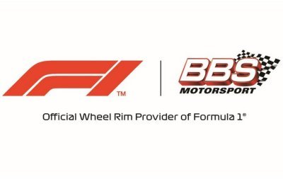 BBS devient fournisseur officiel de jantes en F1