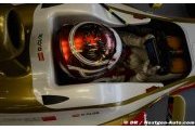 Dani Clos to get another practice outing at Hungary