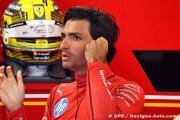 Sainz pourra-t-il tester la Williams F1 dès Abu Dhabi ?