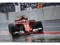 Marchionne still believes in Vettel title
