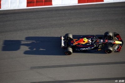 Quelles sont les 13 erreurs de Red Bull dans son budget 2021 ?