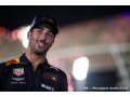 Quitter Red Bull : Ricciardo revient en détail sur le choix le plus important de sa vie