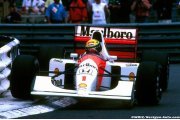 Vettel a regretté de n'avoir jamais connu Senna