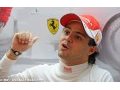 Massa ne doute pas de la compétitivité de Ferrari 