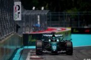 Costa says Aston Martin made major Newey mistake