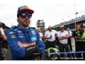 Honda vetoes Alonso's Indy 500 deal