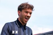Gasly réhabilité et ému : 'un podium à Monaco, c'est incroyable'