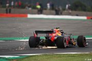 Verstappen et Gasly ont le vent dans le dos avant Hockenheim