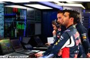 Ricciardo : Les pneus plus larges sont la solution