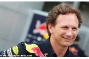 Red Bull jouera l'intelligence de course
