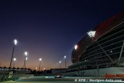 Haas F1 : Schumacher agréablement surpris de terminer proche de la Q3