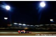 Double disqualification en vue pour les Red Bull !