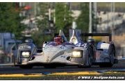 LMP2 : La HPD/Starworks sort vainqueur d'un long sprint