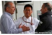 Ecclestone : Dennis a dit non à une association Red Bull Honda