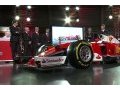 Vettel : Logiquement, les ambitions sont plus grandes