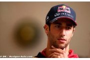 Marko est ravi d'avoir un bon Australien chez Red Bull