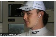 Mercedes GP de retour sur le bon chemin