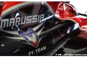Symonds fait le point 18 mois après son arrivée chez Marussia