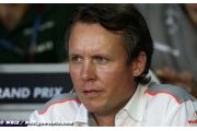 Sam Michael : Red Bull devra bien soutenir Ricciardo