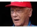 Lauda : la F1 risque de s'auto-détruire si elle devient trop sûre