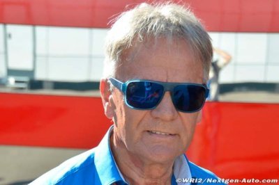 L’analyse de Marc Surer sur les décisions de la FIA
