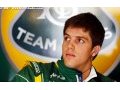 Razia titulaire chez Team Lotus au GP du Brésil ?