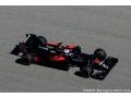 Button mécontent de la gestion de McLaren en qualification