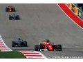 Lauda révèle quand Ferrari est facile à battre