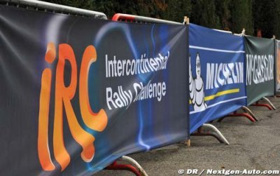 SS8: Stage axed on safety grounds
