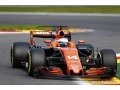 L'heure de la décision approche pour Alonso et McLaren