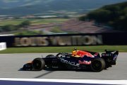 ADUO : Red Bull craint un déséquilibre moteur majeur si les conclusions sont maintenues