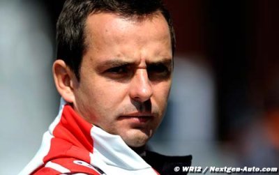 Interview de Benoît Tréluyer, vainqueur des 24h du Mans 2011
