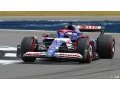 Ricciardo : RB F1 est à un 'tournant' de sa saison 2025