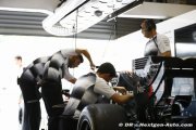 Honda travaille encore sur le moteur 2016